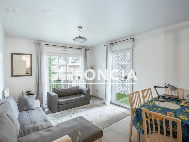 Appartement à CLICHY