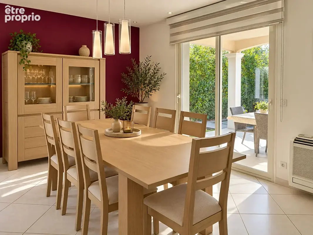 Villa Marcorignan 5 pièce(s) 140 m2 - photo 4
