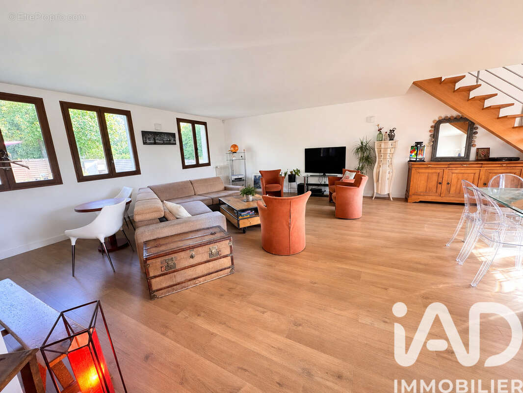 Photo 8 - Maison à MONTMORENCY