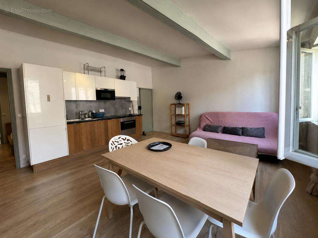 Appartement - photo 3