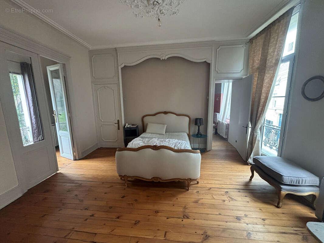 Appartement à VALENCIENNES