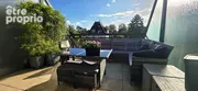 Appartement à LE TOUQUET-PARIS-PLAGE