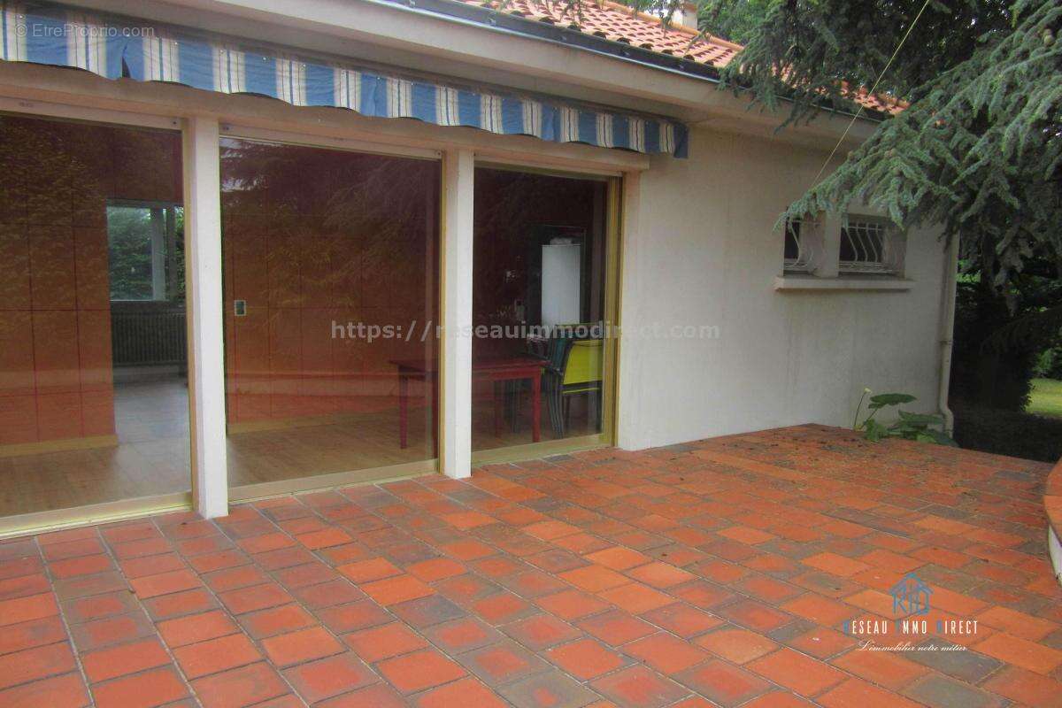 Propriete t 6 - photo 11