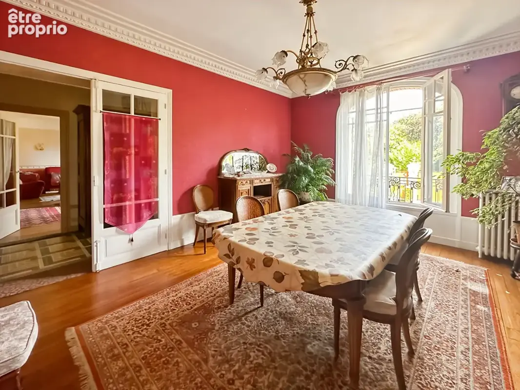 Maison 207m² à verrières-le-buisson - photo 4