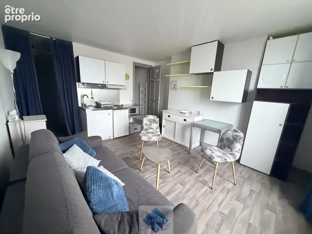 Studio face mer - MERS LES BAINS - photo 6