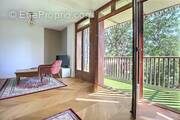 Appartement à RAMONVILLE-SAINT-AGNE