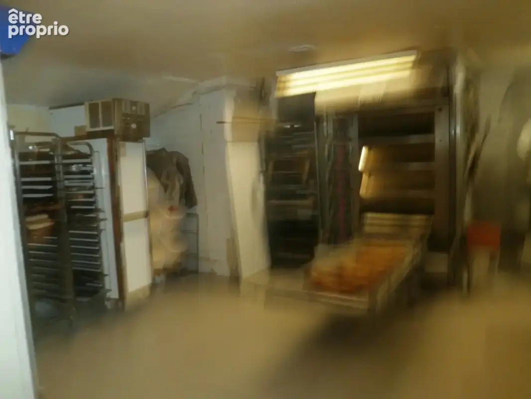 Dab et materiels de boulangerie-patisserie-restauration rapi - photo 11