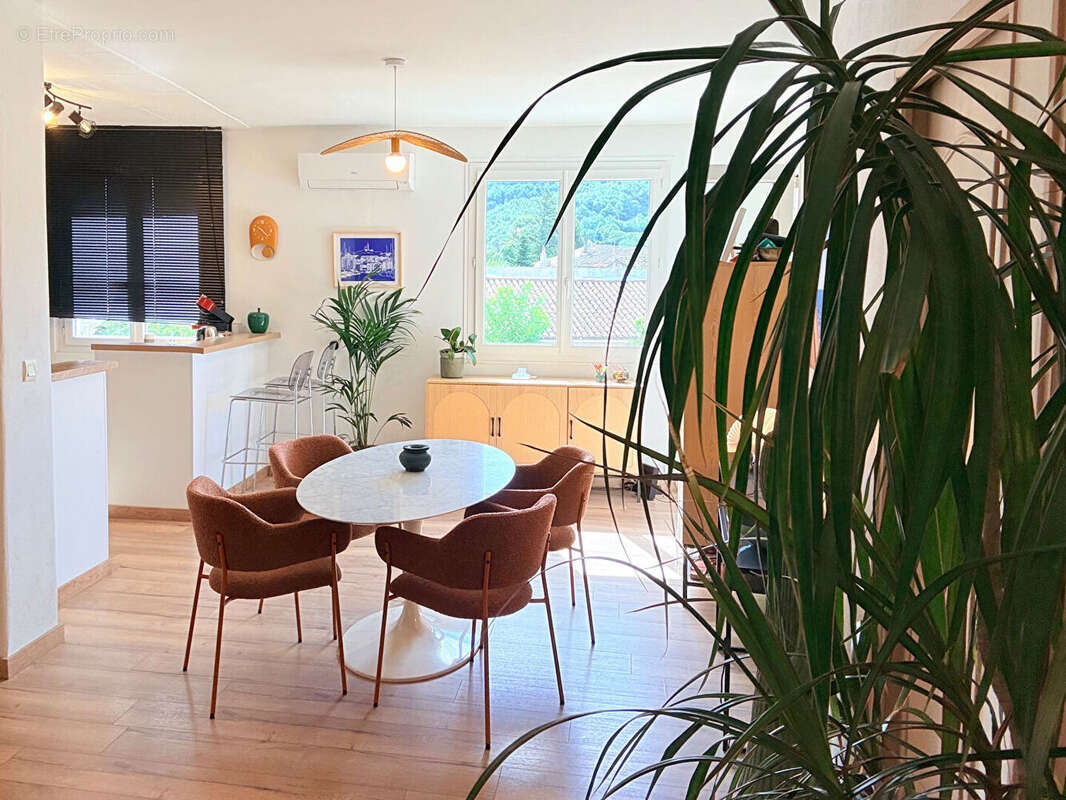 Appartement proche Vaison la Romaine - 3 pièces - 67m² - photo 11