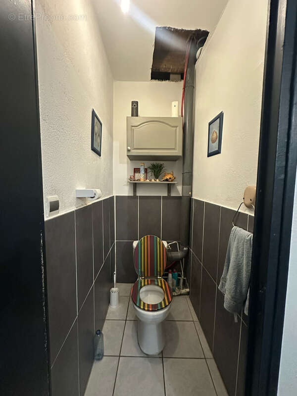 Appartement à BEAUCAIRE