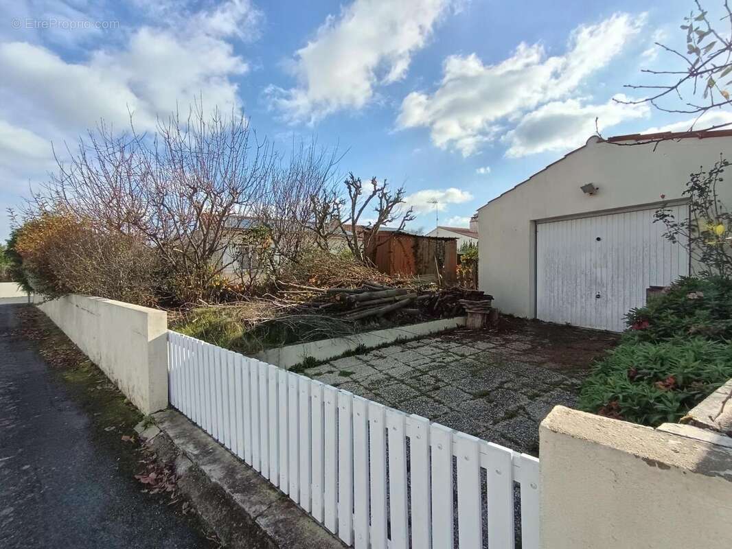 Photo 8 - Maison à SAINT-JULIEN-DES-LANDES