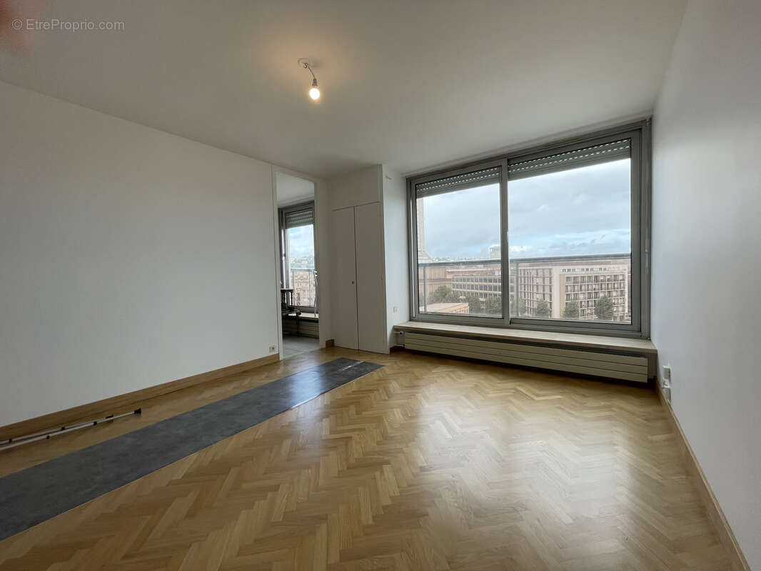 Appartement à LE HAVRE