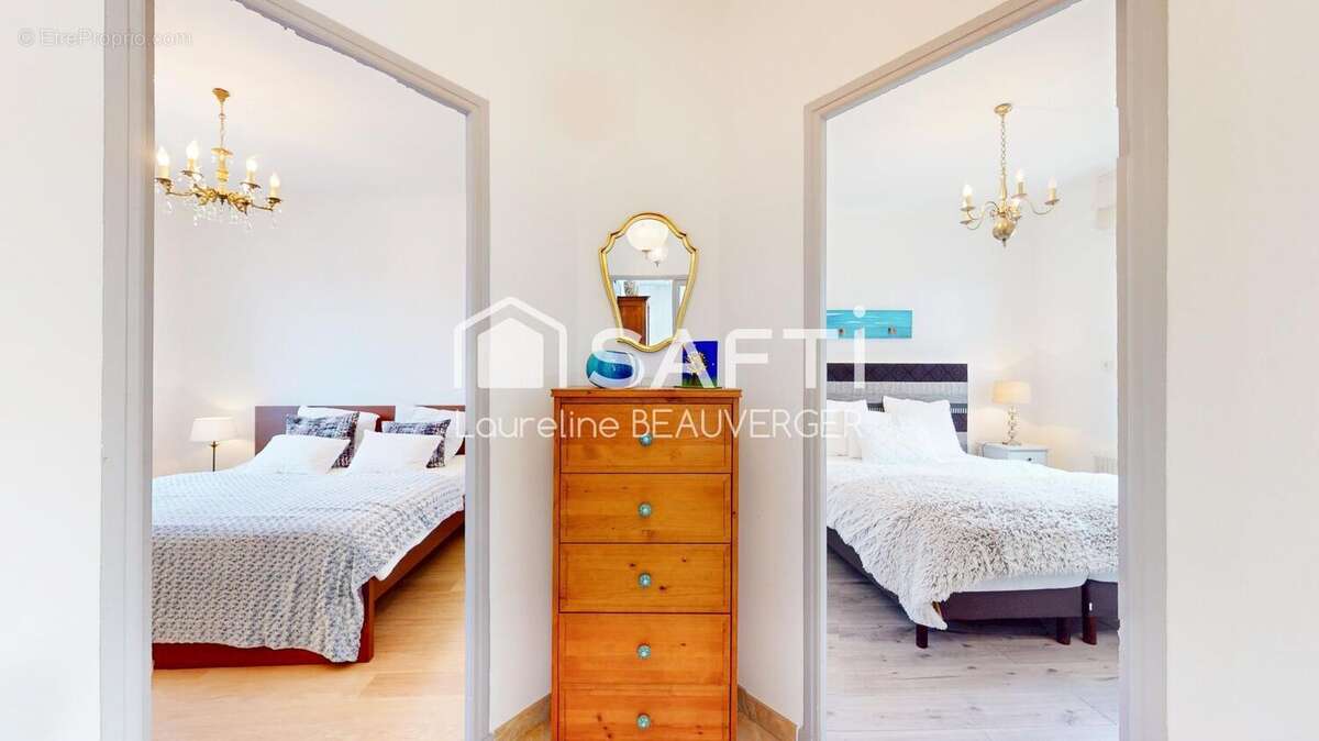 Photo 8 - Maison à HYERES