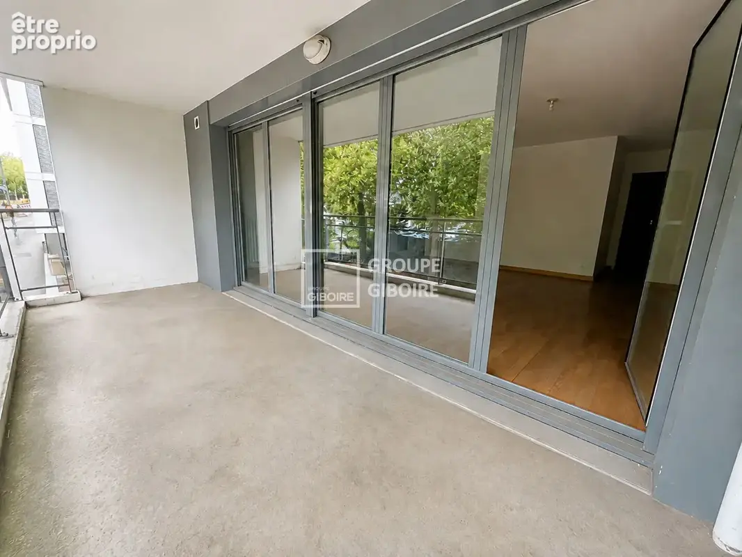 Appartement 4 pièces à vendre à Rennes Jeanne d'Arc - Beaulieu - photo 5