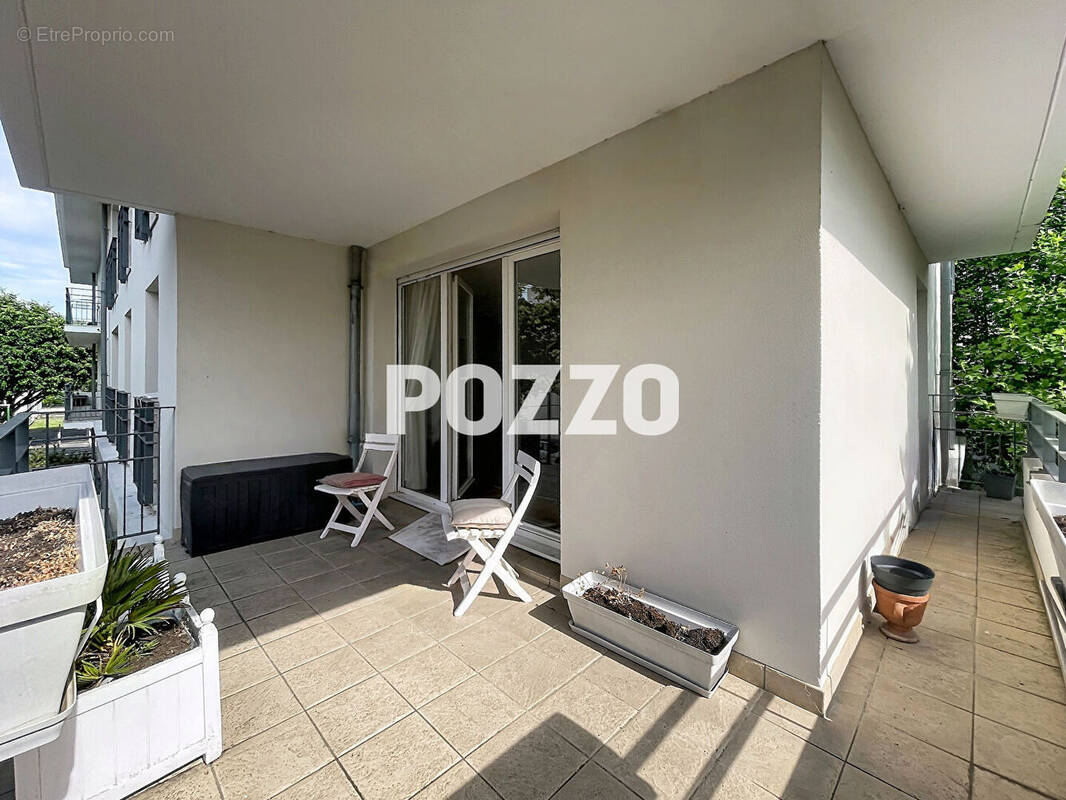 Appartement à CAEN