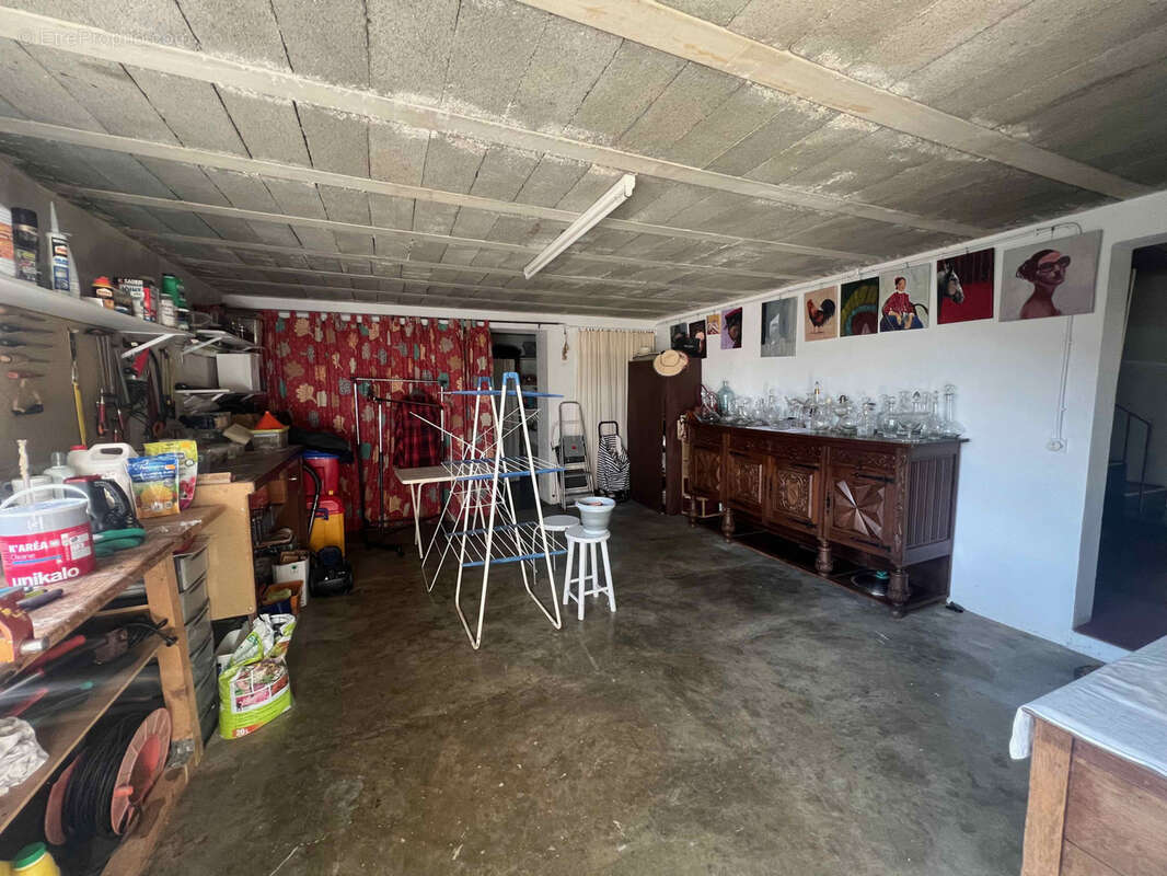 Maison à VILLENEUVE-SUR-LOT