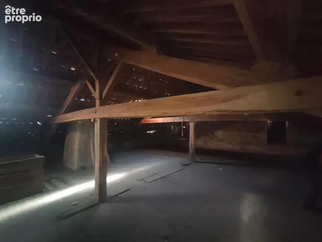 Métairie à rénover – un lieu chargé d’histoire aux portes de mont-de-marsan - photo 4