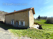 Maison à ESCOUTOUX