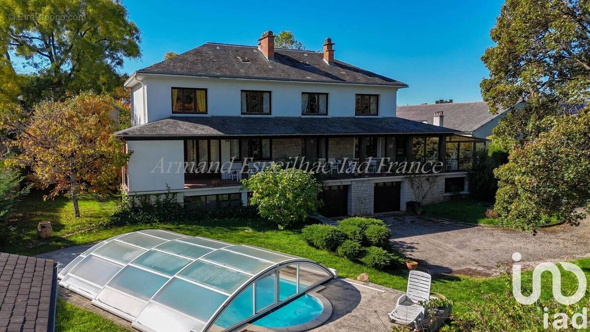 Photo 1 - Maison à RIGNAC