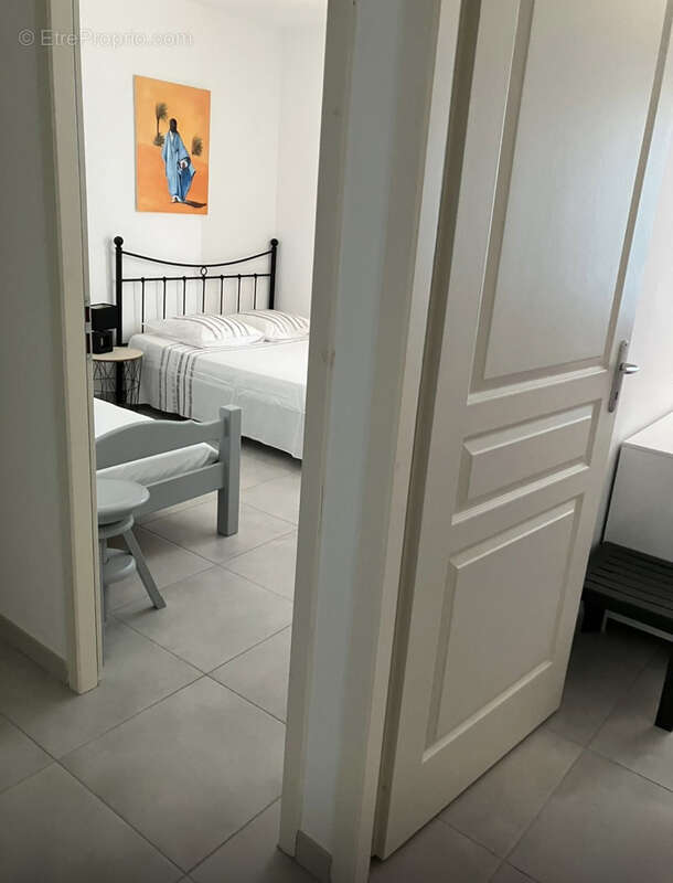 Appartement à L&#039;ILE-ROUSSE