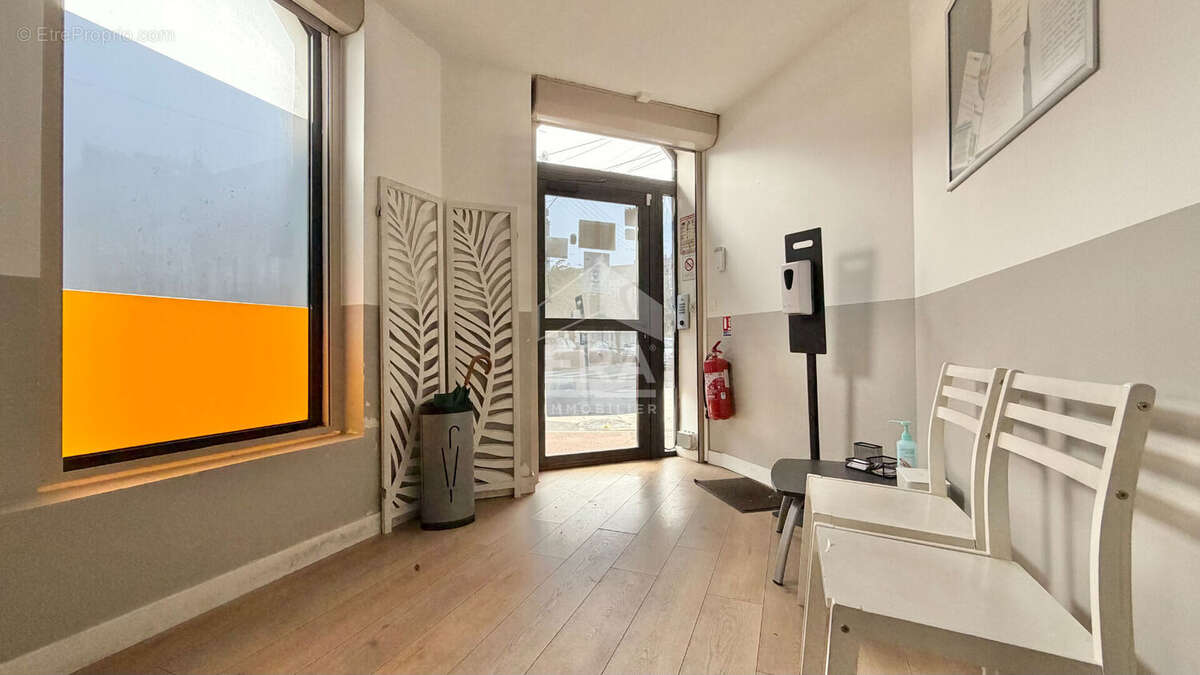 Appartement à CORBEIL-ESSONNES