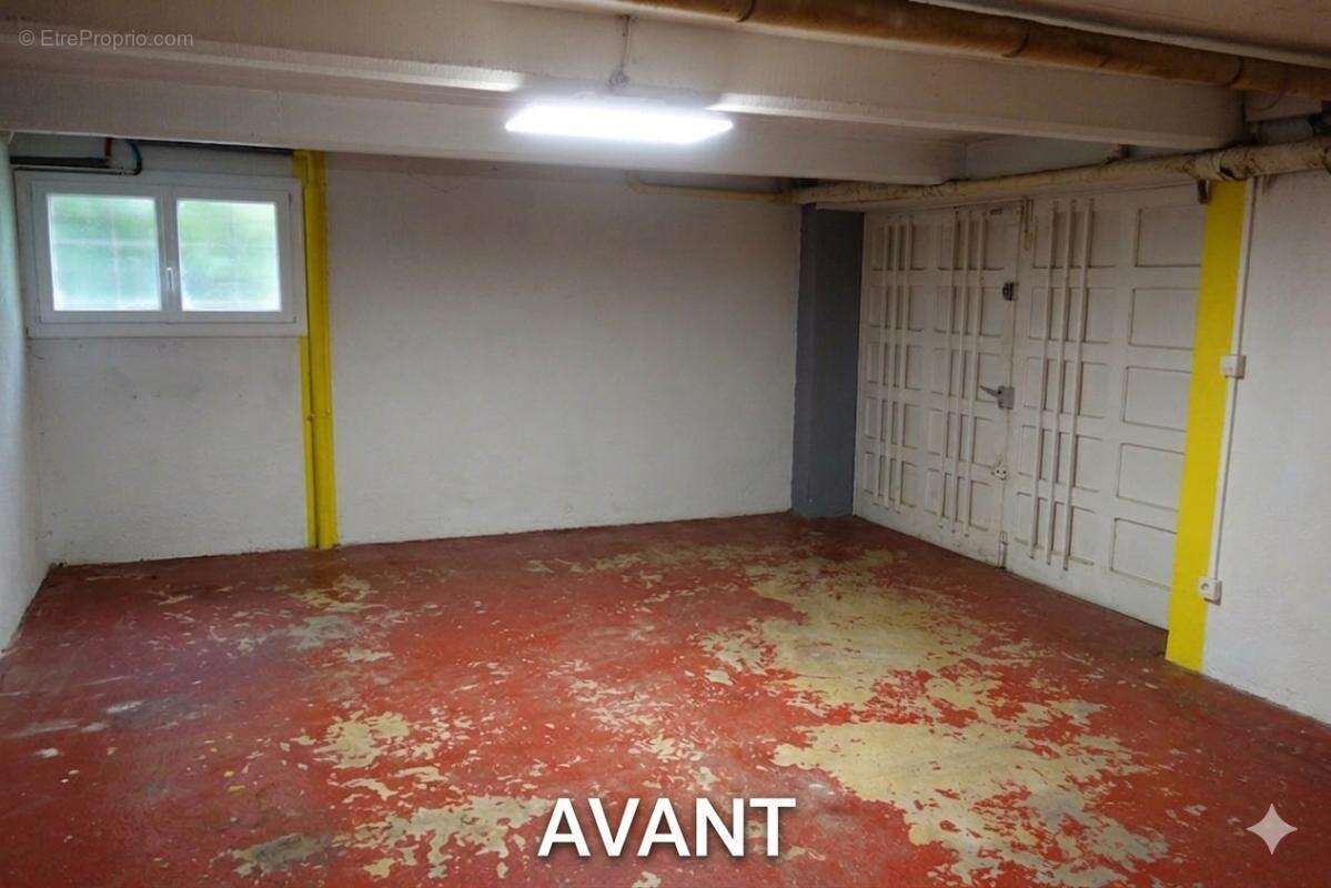 Maison à ROMANS-SUR-ISERE