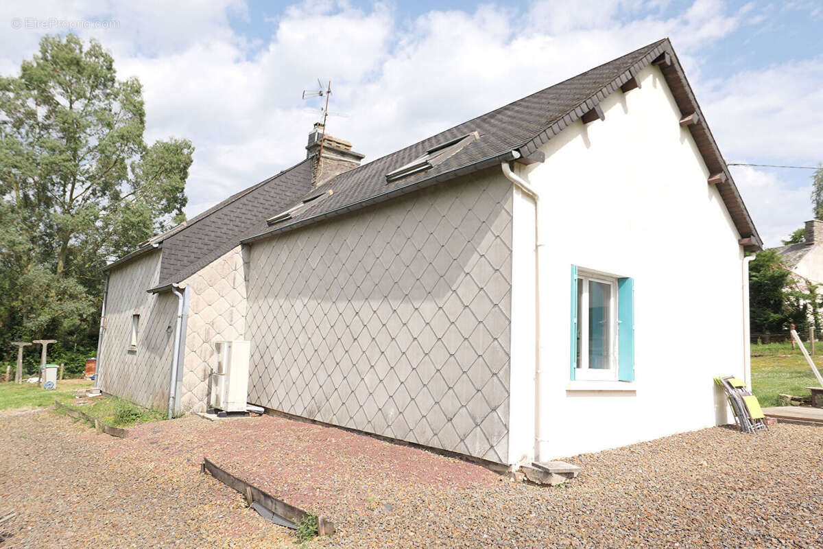 Proche juvigny le tertre - photo 15