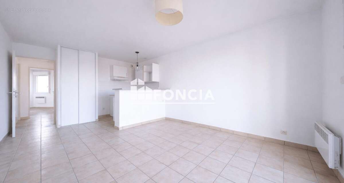 Appartement à L'UNION