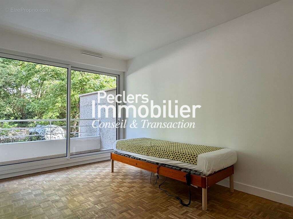 Appartement 4P familiale à proximité du centre-ville - photo 8