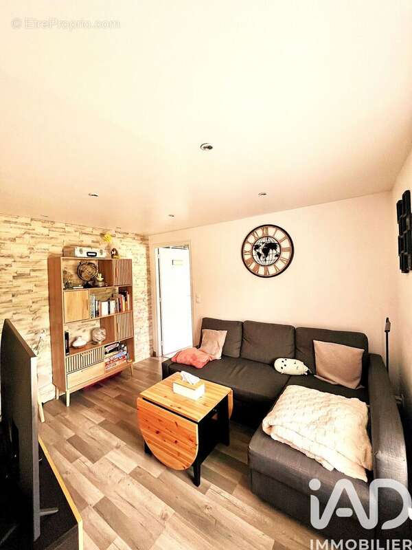 Photo 3 - Maison à BASLIEUX
