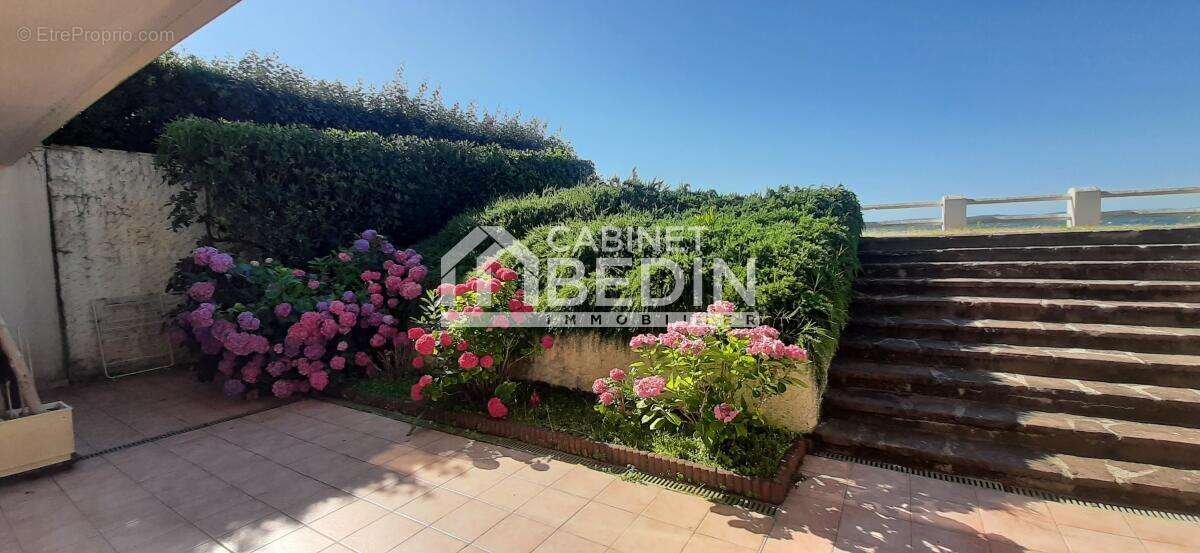 Appartement à ARCACHON