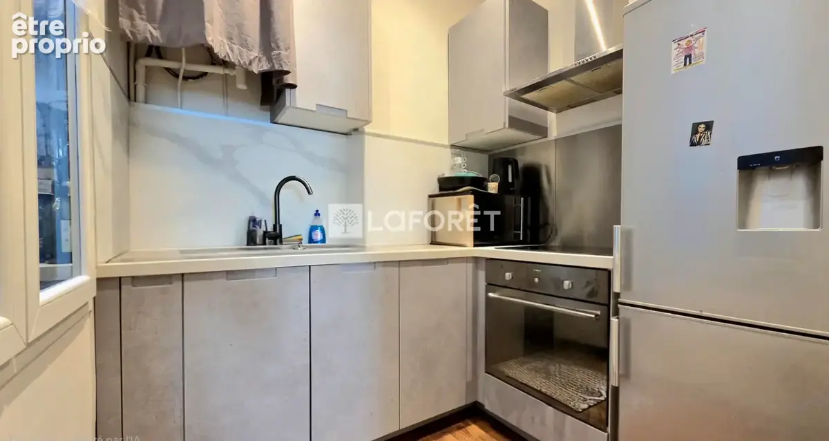 Appartement Toulon 2 pièce(s) 36 m2 - photo 3