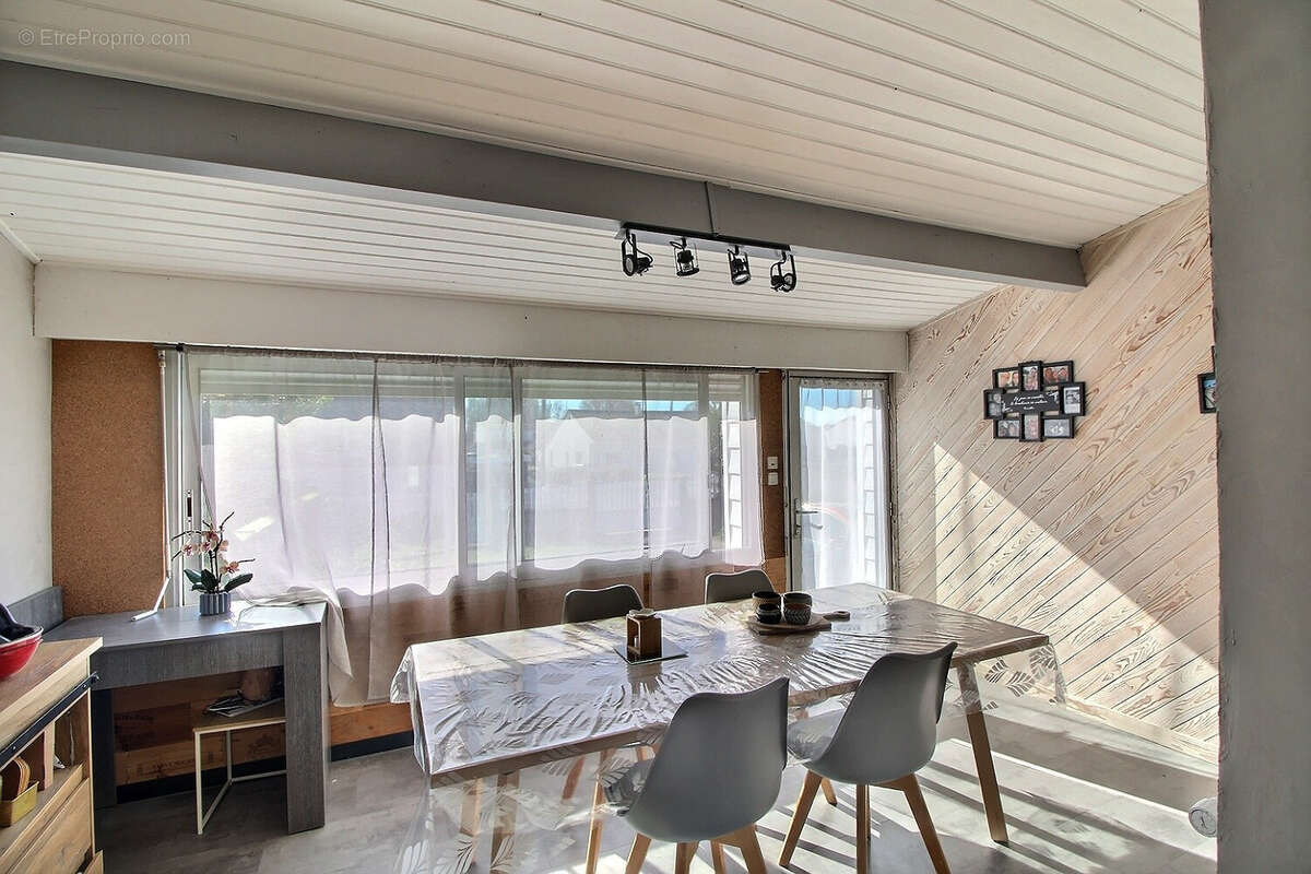 Maison à ARTHON-EN-RETZ