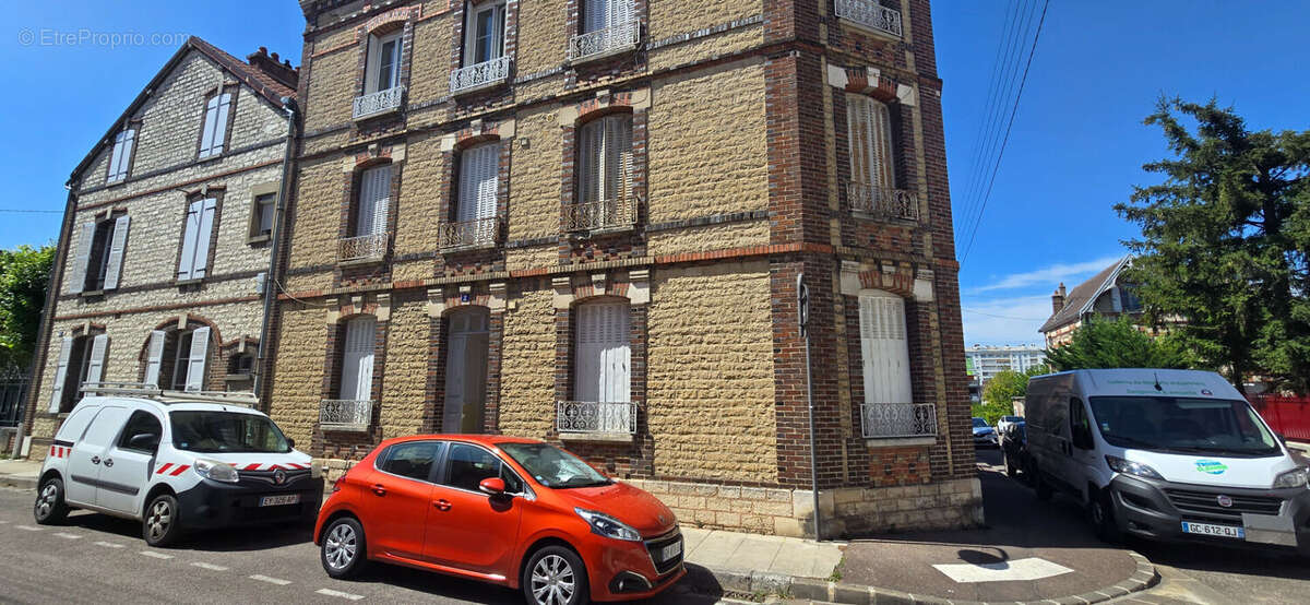 Appartement 43m² à troyes - photo 10