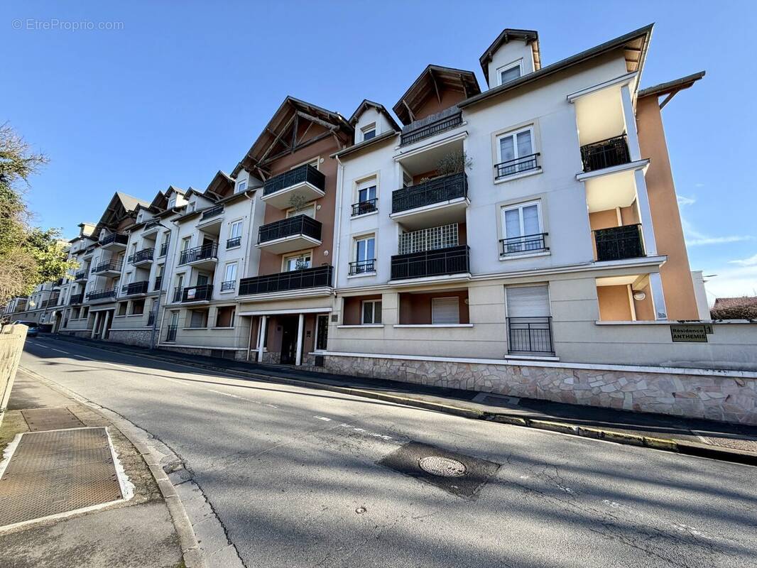 Appartement à BRUNOY