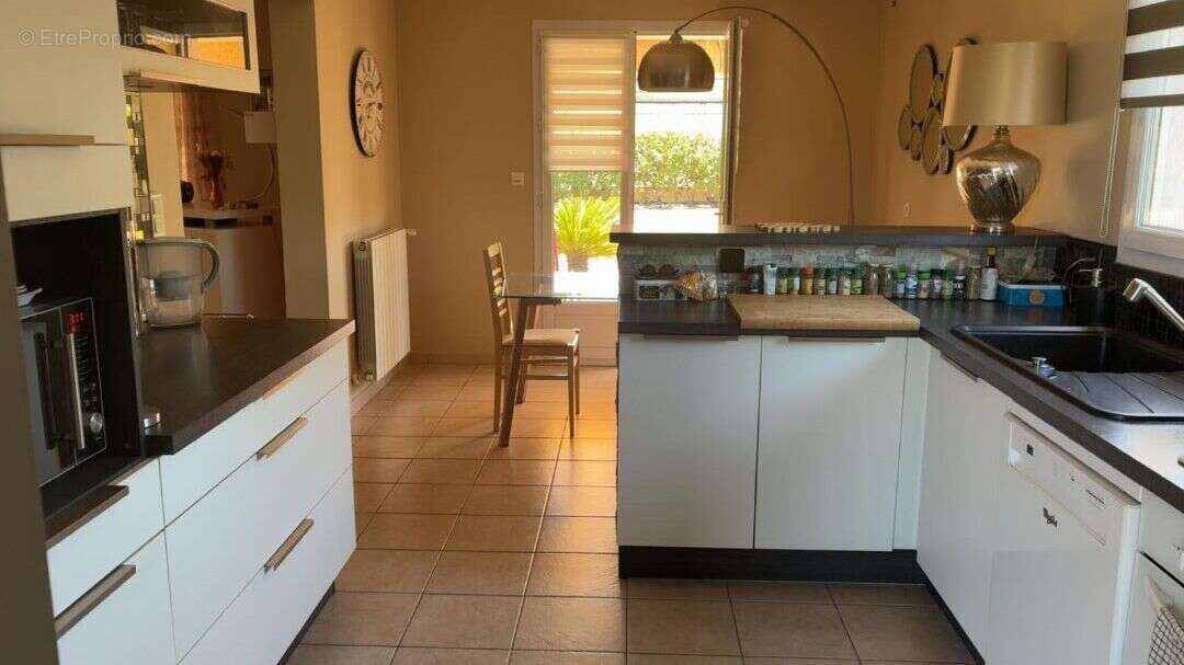 Maison 110m² à lucciana - photo 8