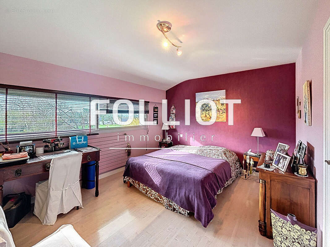 Maison à HAUTEVILLE-SUR-MER