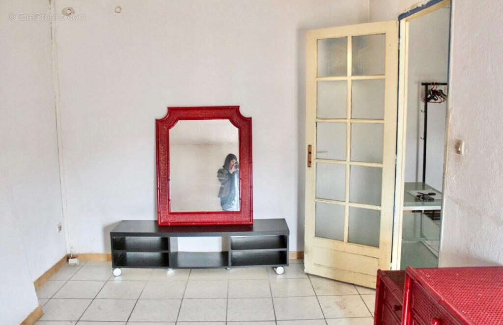 Appartement à LE MUY