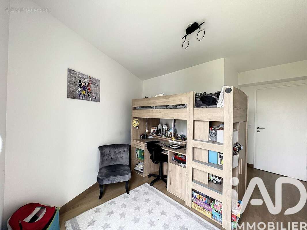 Photo 9 - Appartement à NEUILLY-SUR-MARNE