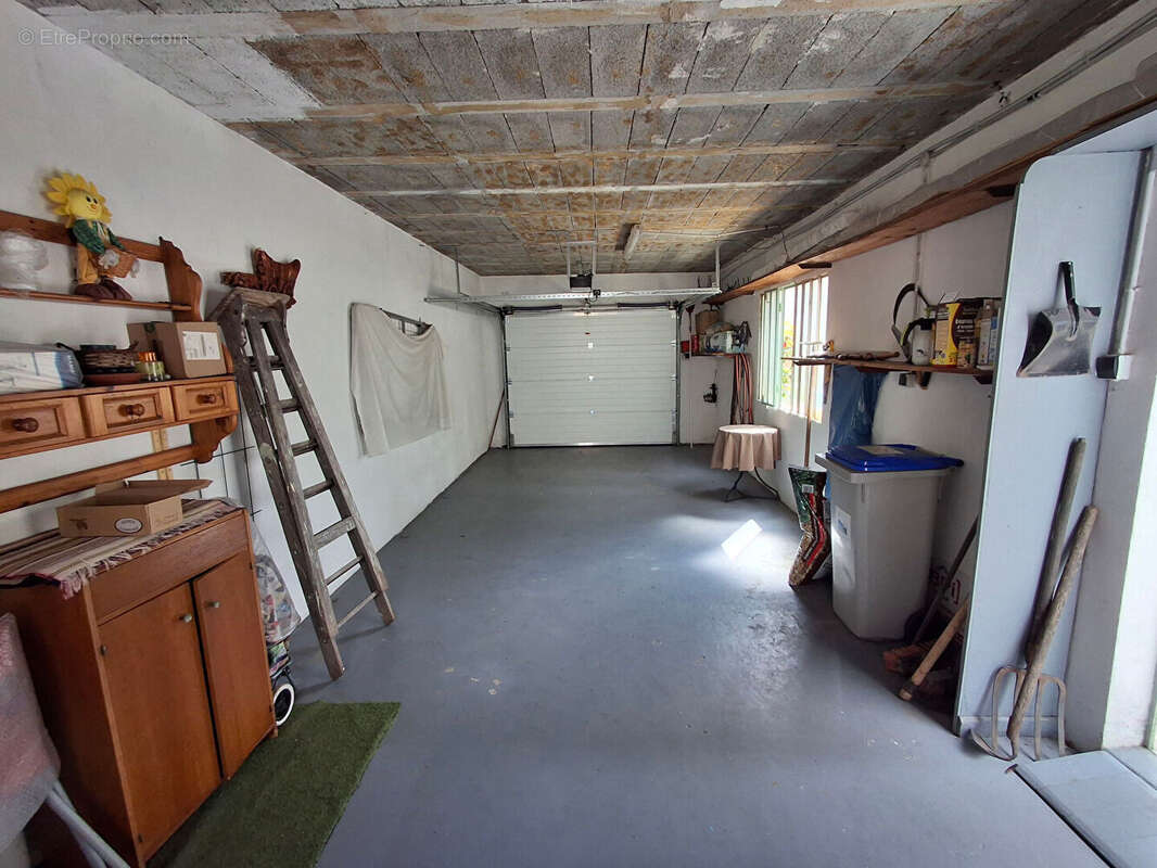 Maison à ROMANS-SUR-ISERE