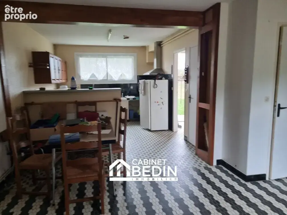 Maison 6 pièces 104 m² à vendre à Mimizan (40200) - photo 6