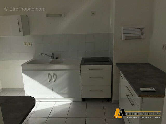 Appartement à AVIGNON