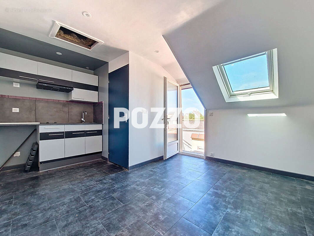 Maison à BERNIERES-SUR-MER