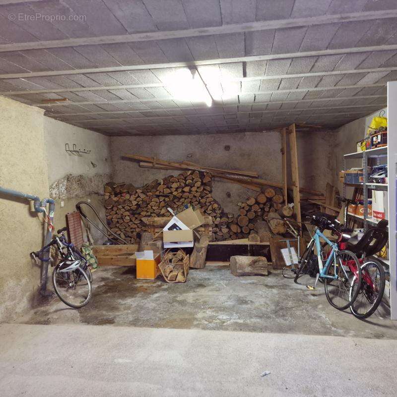 Maison à BUIS-LES-BARONNIES