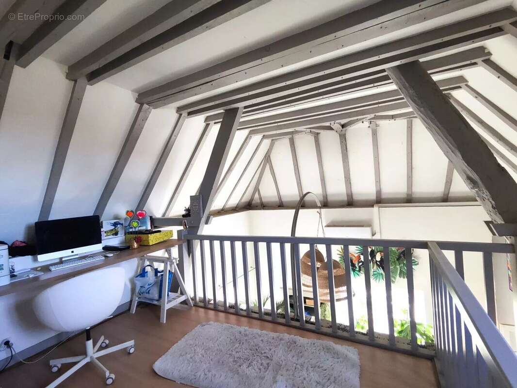 Maison à SALIES-DE-BEARN