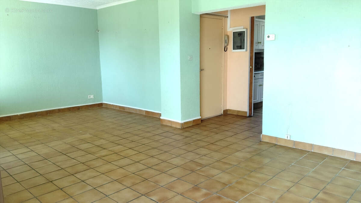 Appartement à AIX-EN-PROVENCE