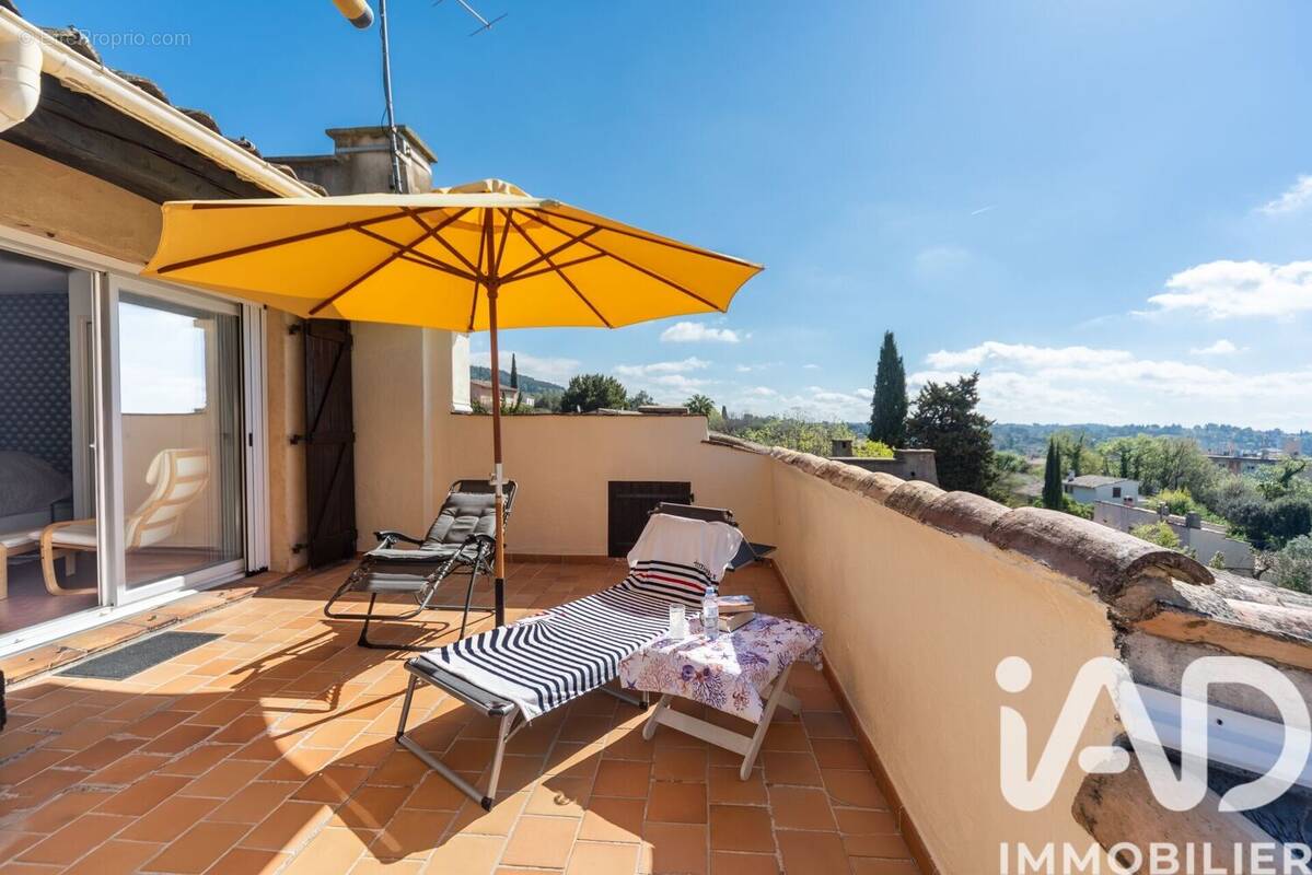 Photo 1 - Appartement à PEYMEINADE