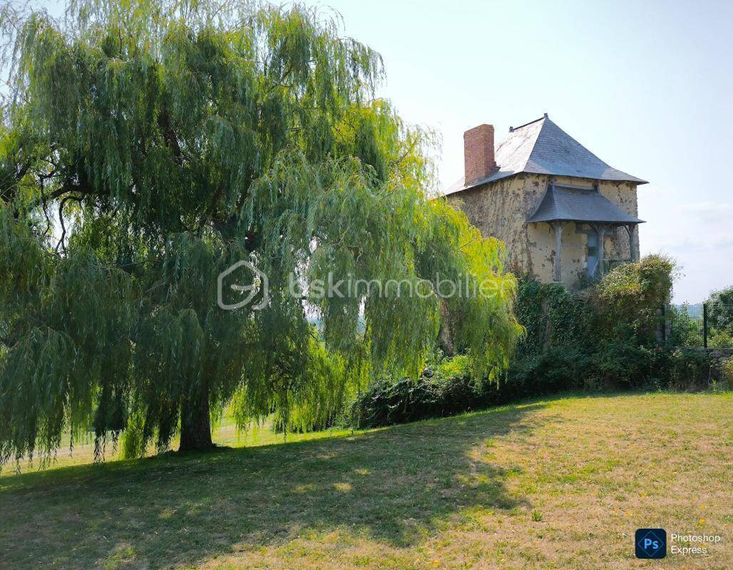 Maison à VAIGES