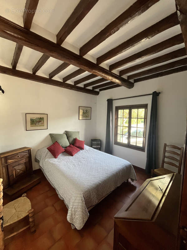 Maison à MONTFORT-SUR-ARGENS