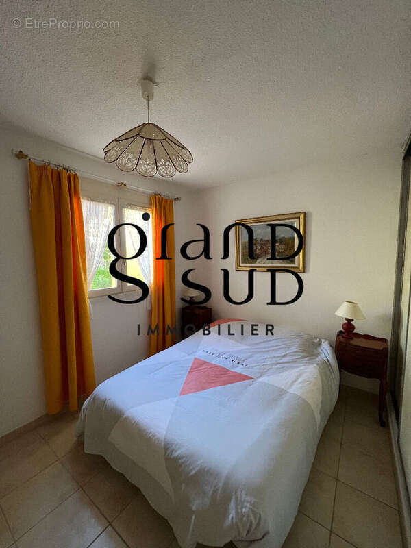 Appartement à LE GRAU-DU-ROI