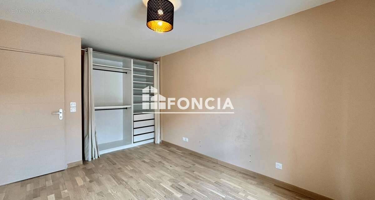 Appartement à BONNEVILLE